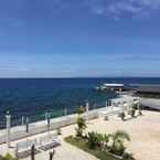 Review photo of Seascape Resort Oslob 4 from Dorah J. A.