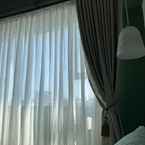 Review photo of ROYAL APARTMENT 2BR 45M2 2 from Fitriani F.