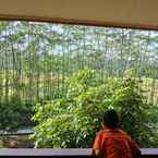 Review photo of Kasuari Exotic Resort Magelang 4 from Yano N.