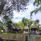 Hình ảnh đánh giá của Kampung Sampireun Resort & Spa 2 từ Ellyta S. T.