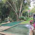 Hình ảnh đánh giá của Kampung Sampireun Resort & Spa 4 từ Ellyta S. T.
