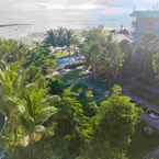 Ulasan foto dari Hotel Santika Premiere Beach Resort Belitung 3 dari Ellyta S. T.