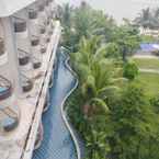 Ulasan foto dari Hotel Santika Premiere Beach Resort Belitung 4 dari Ellyta S. T.