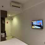 Review photo of favehotel Pekanbaru from Rica N.