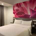 รูปภาพรีวิวของ favehotel Pekanbaru 2 จาก Rica N.