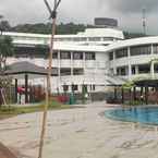 Review photo of Surya Hotel & Cottages Prigen 3 from Septavia D.