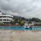 Review photo of Surya Hotel & Cottages Prigen 2 from Septavia D.