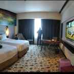 Review photo of Grand Mercure Maha Cipta Medan Angkasa from Rahayu N.