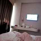 Review photo of favehotel Jababeka Cikarang from Yeni K.