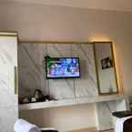 Review photo of Grand Malioboro Yogyakarta Hotel from Putri I. P.