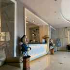 Review photo of Grand Malioboro Yogyakarta Hotel 3 from Putri I. P.