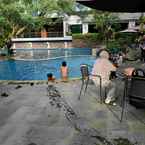 Review photo of Blue Sky Hotel Balikpapan from Junait J.