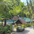 รูปภาพรีวิวของ Siloso Beach Resort, Sentosa 2 จาก Kenneth L.