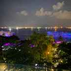 รูปภาพรีวิวของ Siloso Beach Resort, Sentosa จาก Kenneth L.