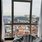 Review photo of Rooms Inc BTC Bandung from Maria D.