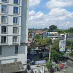 Review photo of Grand Sarila Hotel Yogyakarta 2 from Maria D.