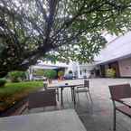 Review photo of d'primahotel Tangerang from Haris U. D.