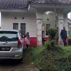 Ulasan foto dari Villa Sasky Ciater dari Gita M. S.