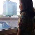 Review photo of Acacia Hotel Manila 2 from Grace J. S. T.