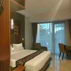 Review photo of Anugrah Hotel Sukabumi 5 from Cartika A.