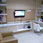 Review photo of Star Apartment Lantai 22 dan 23 from Maudy F.