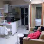 Review photo of Star Apartment Lantai 22 dan 23 2 from Maudy F.