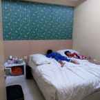 Review photo of Star Apartment Lantai 22 dan 23 4 from Maudy F.