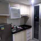 Review photo of Star Apartment Lantai 22 dan 23 5 from Maudy F.