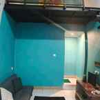 Review photo of OYO 90314 Stadion Guesthouse Syariah from Andu P.