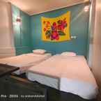 Review photo of OYO 90314 Stadion Guesthouse Syariah 2 from Andu P.