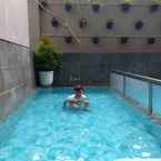 Review photo of Amaris Hotel Malioboro - Jogja from Novia E. K.