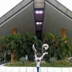 Review photo of Novotel Manado Golf Resort & Convention Center from Ibu R. A.