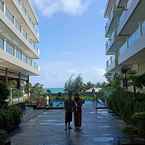 Review photo of Dafam Resort Belitung 2 from Sulastri S.