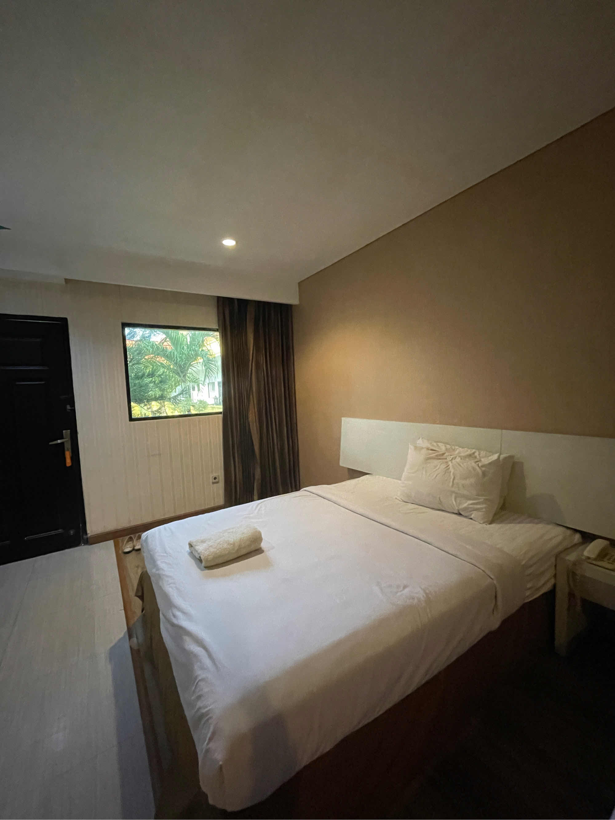 รูปภาพรีวิวของ Hotel Sinar 2 Juanda จาก Neo M. R.