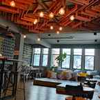 Review photo of Silom Space Hostel from Chakrit S.