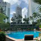 รูปภาพรีวิวของ Shangri-La Singapore 2 จาก Dzuraimi B. M. T.