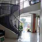 Review photo of Surya Boutique Hotel Kota Lama Semarang from Apri S.