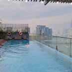 Review photo of Liberty Central Saigon Citypoint Hotel 2 from Nguyen T. T. H.