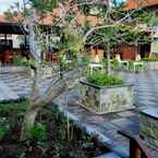 รูปภาพรีวิวของ Best Western Premier Agung Resort Ubud จาก Maria V.