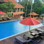 รูปภาพรีวิวของ Best Western Premier Agung Resort Ubud 2 จาก Maria V.