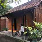 Imej Ulasan untuk Ethnic Room at Omah Gladak by Omah Bungah dari Indah I.