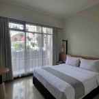 Ulasan foto dari Bentani Hotel & Residence dari Arivia M.