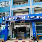 Review photo of Lalisa Hotel Aonang from Benyatip O.