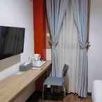 Review photo of Transera Hotel Pontianak from Albertus T. S. N.