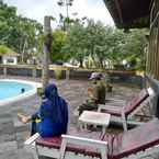 Review photo of Surya Transera Beach Hotel Pangandaran 4 from Rupika R.