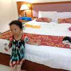 Review photo of Surya Transera Beach Hotel Pangandaran 5 from Rupika R.