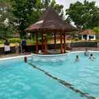 Review photo of Surya Transera Beach Hotel Pangandaran 6 from Rupika R.