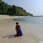 Review photo of Surya Transera Beach Hotel Pangandaran 3 from Rupika R.