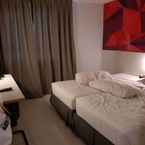 Review photo of favehotel Tanah Abang - Cideng from Yosua A. P.