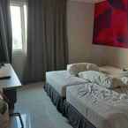 Review photo of favehotel Tanah Abang - Cideng 2 from Yosua A. P.